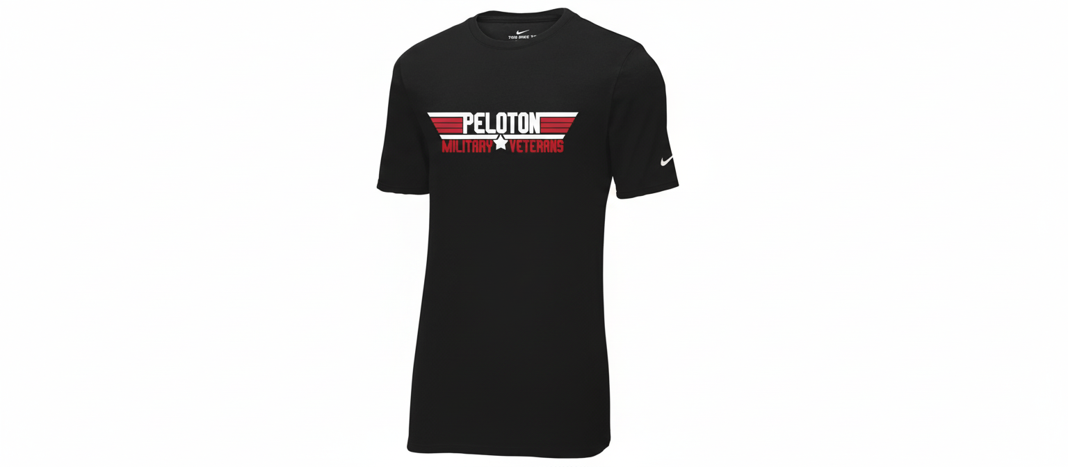 Veterans Peloton - Male NIKE