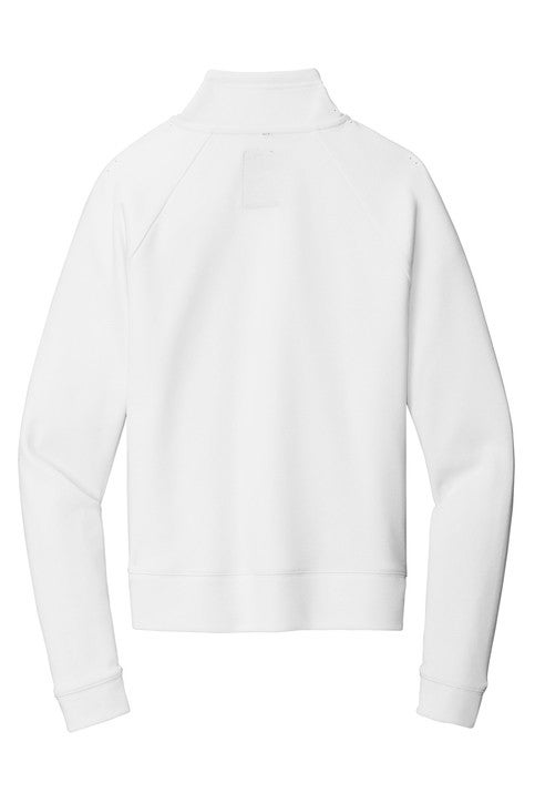 CCHS Faith Sisterhood 1/2 zip