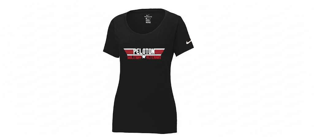 Veterans Peloton Ladies - NIKE